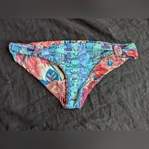 Maaji Reversible swimsuit bottom